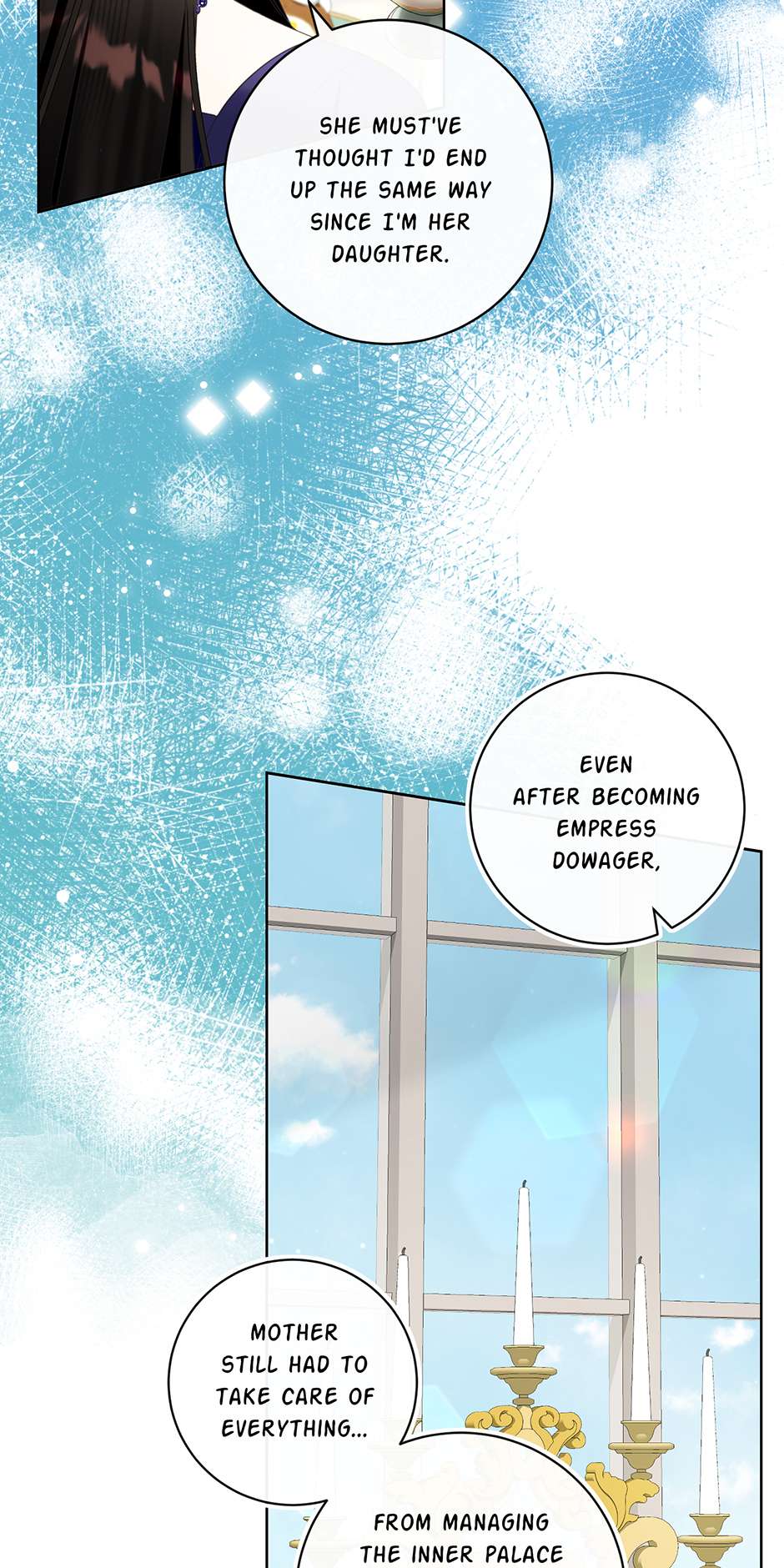 I Will Remove Them From My Life Chapter 114 12